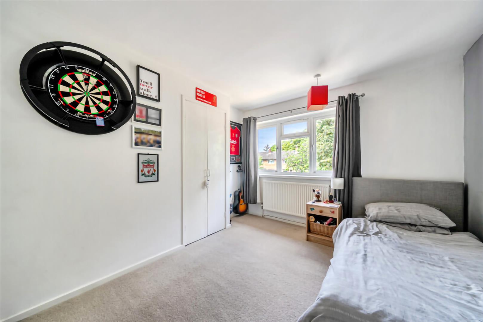 3 Shorncliffe Drive, Shrewsbury, SY3 8TE For Sale